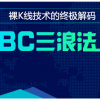 李陈亮 裸K线...
