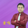童鸣 股价结构...
