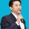 汤健 三点一线...